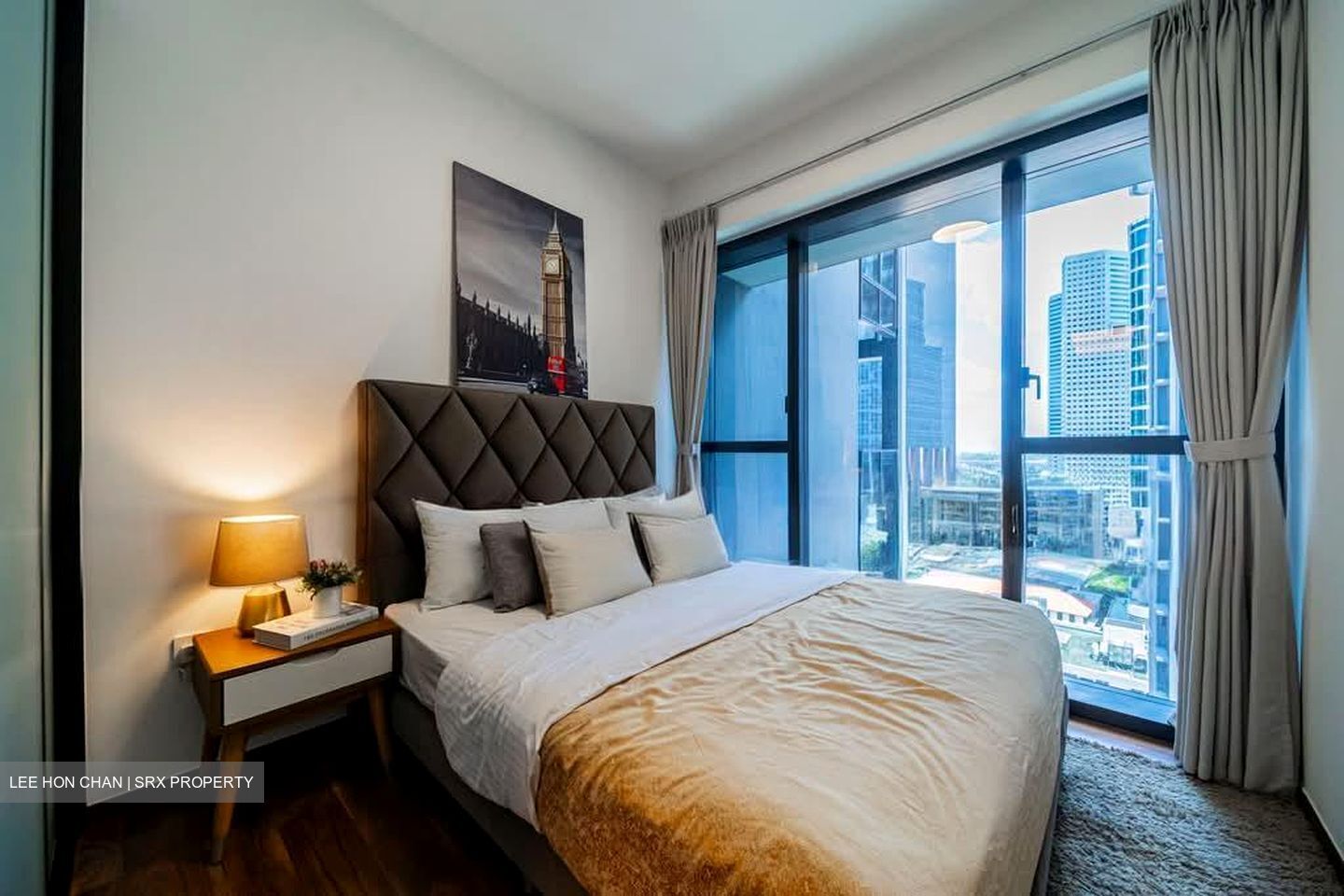 The M (D7), Apartment #540221231